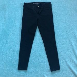 American Eagle Jeggings
